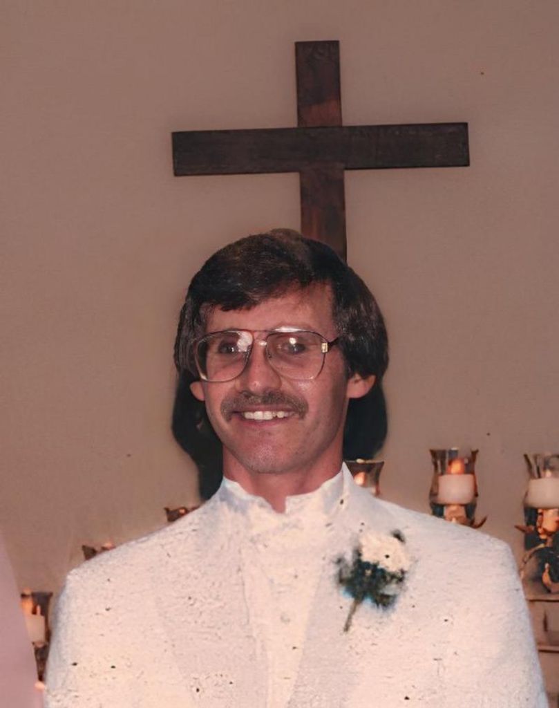 Charles Sullivan Young