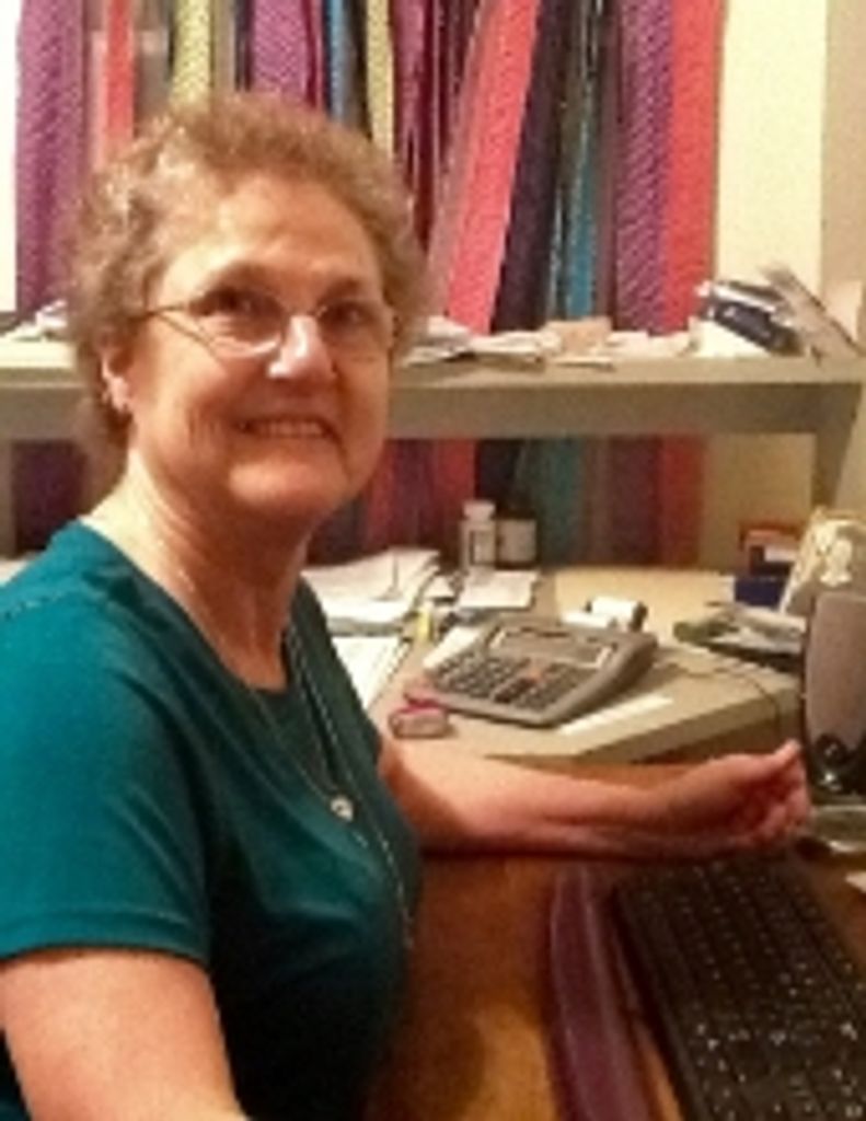 Carol Winsby