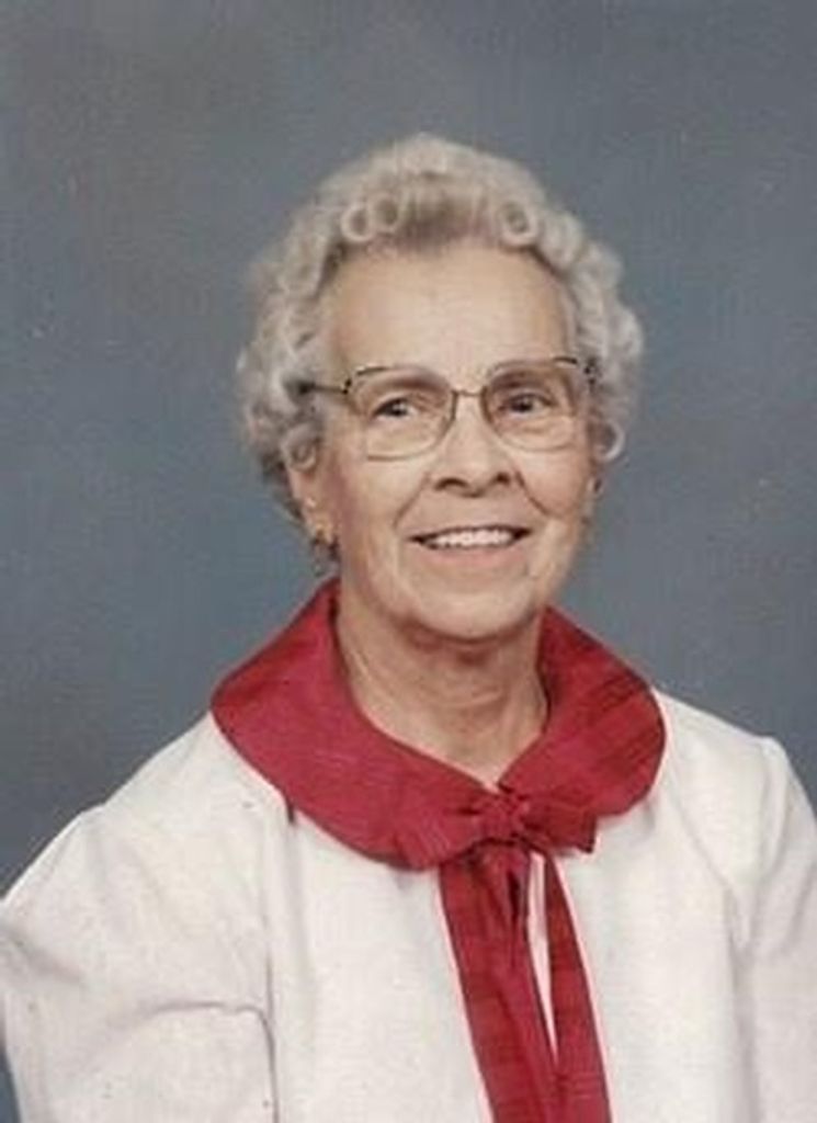 Phyllis Annabelle Peach