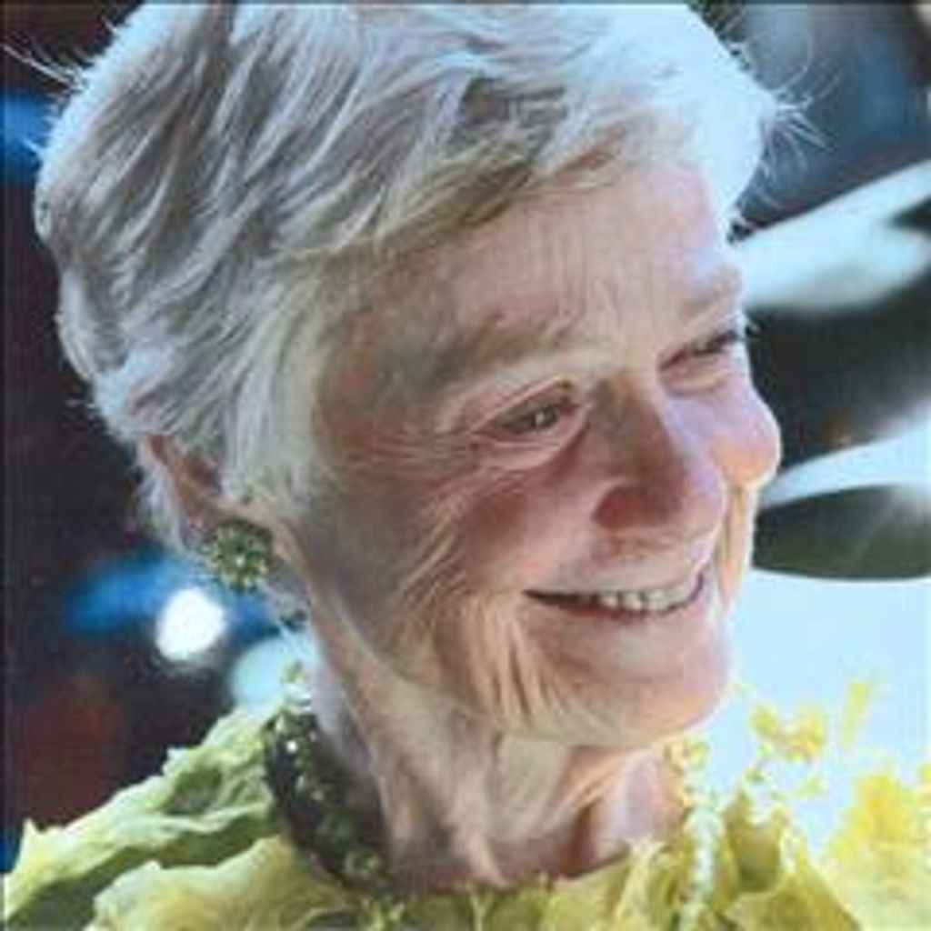 Ruth Nelson Profile Photo