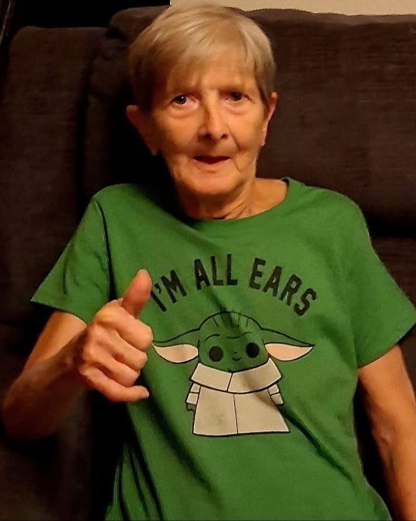 Patricia Jean Montgomery Profile Photo