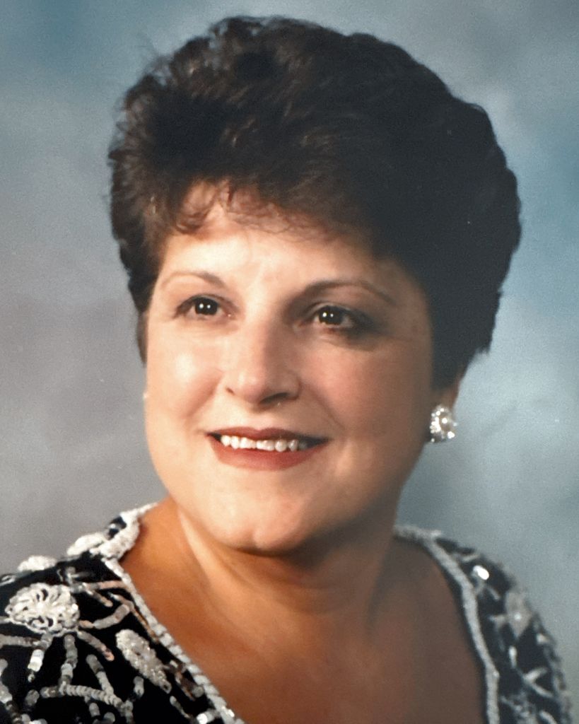 Maria S. DeNitto Profile Photo