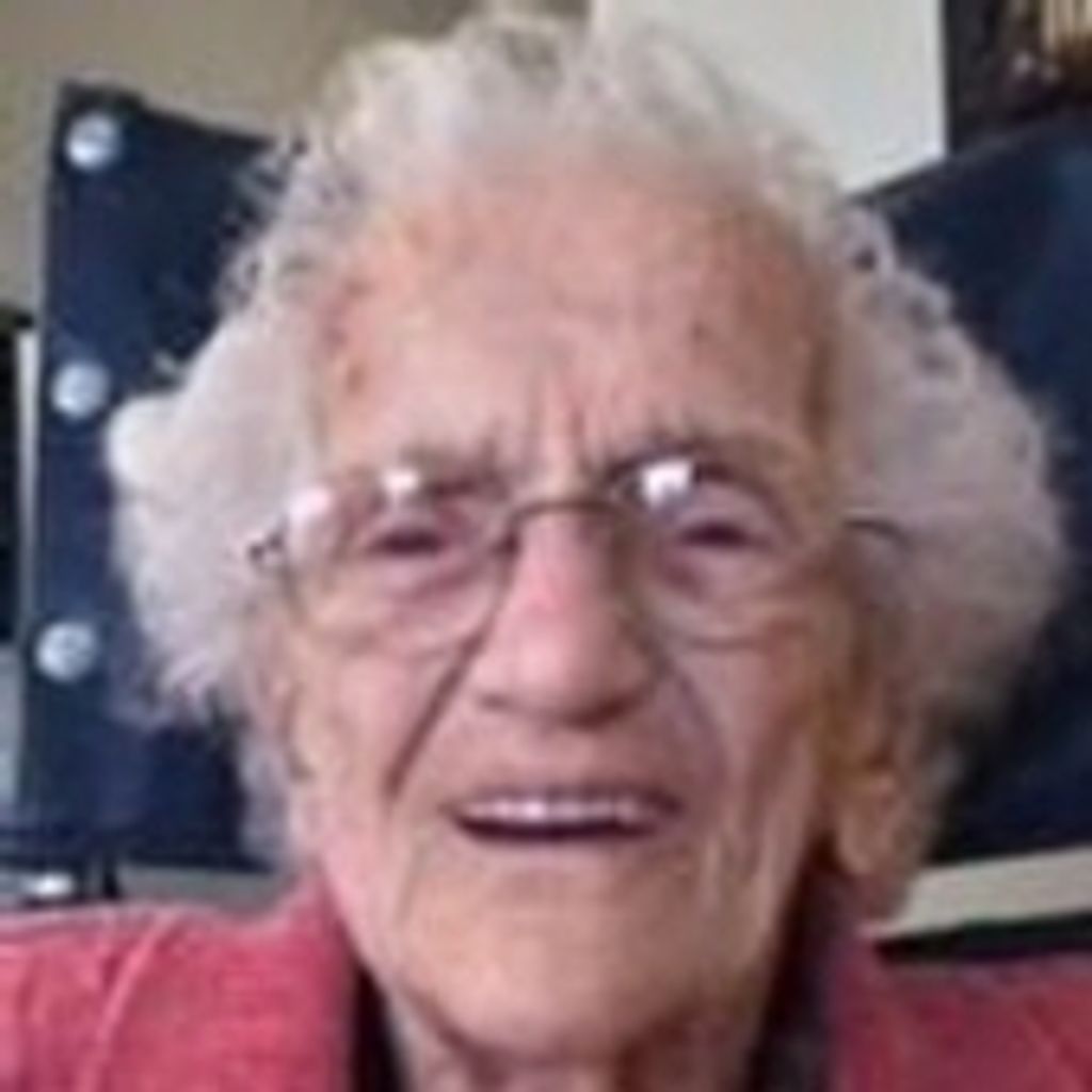 Sophia Miscevich
