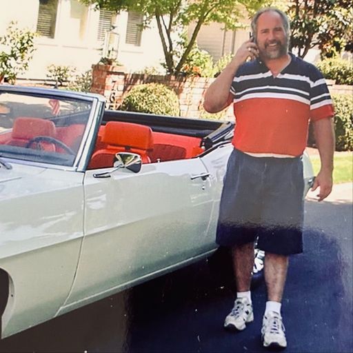 Brad Lee Brungardt Profile Photo