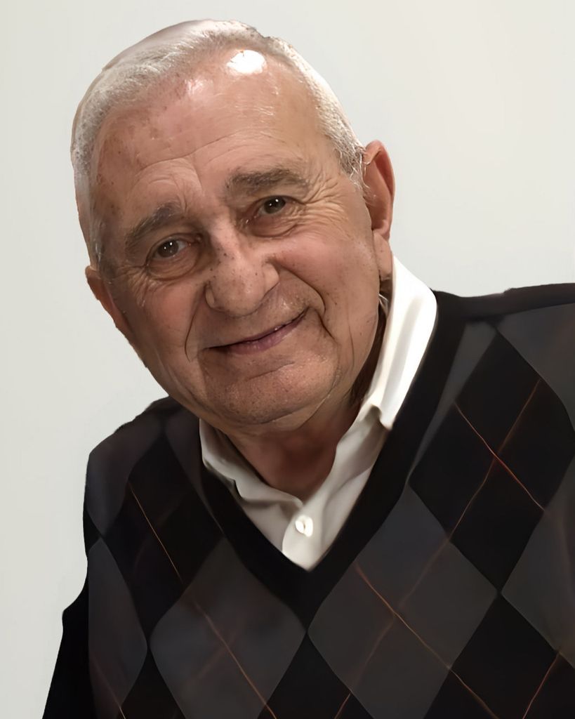 Robert "Dino" Amaral Profile Photo