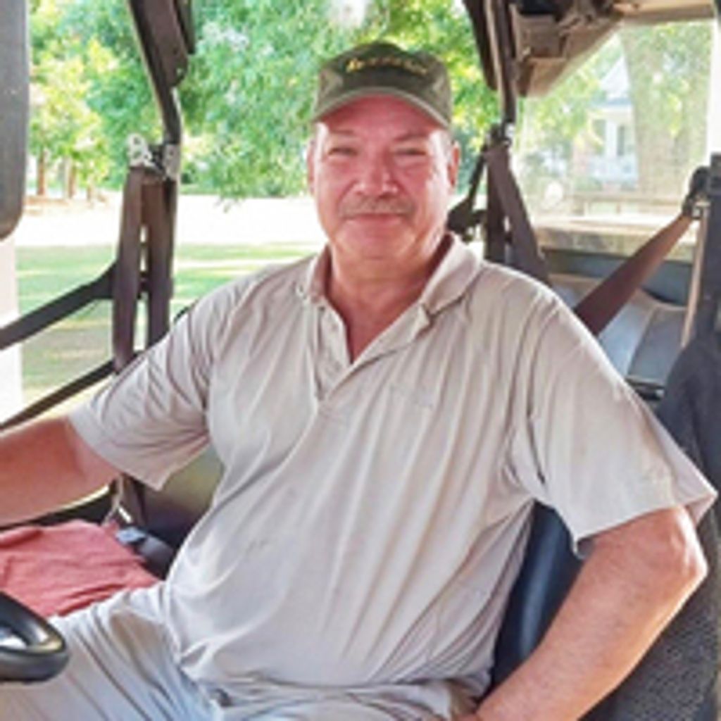 Billy Glenn Livingston, Sr.