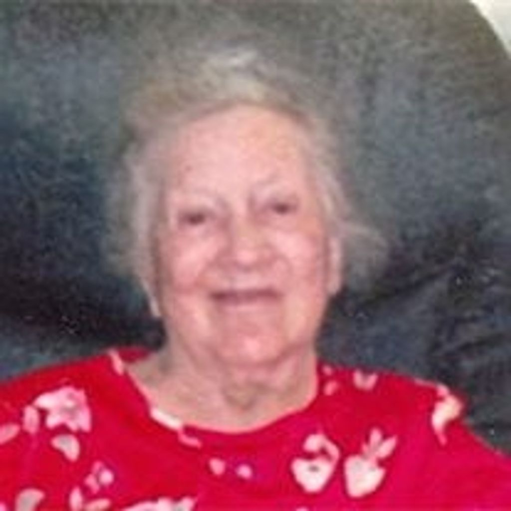 Eva Fitch