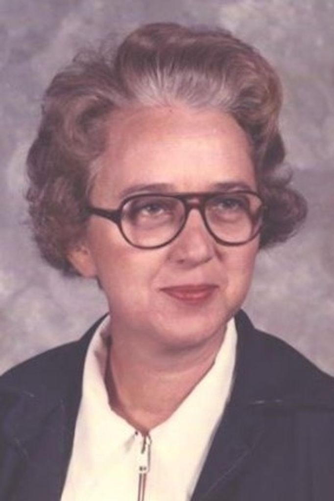 Mrs. Helen Virginia Wooten