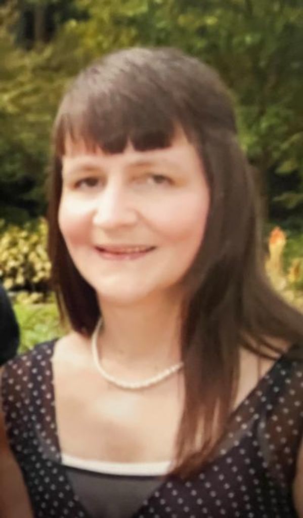 Nancy Anne Crawford Profile Photo