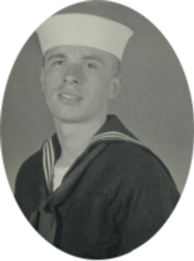 Earnest Calvin King Profile Photo