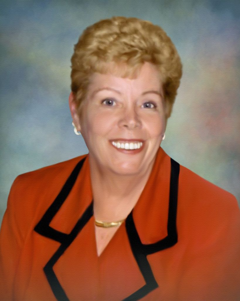 Estella Martin Profile Photo