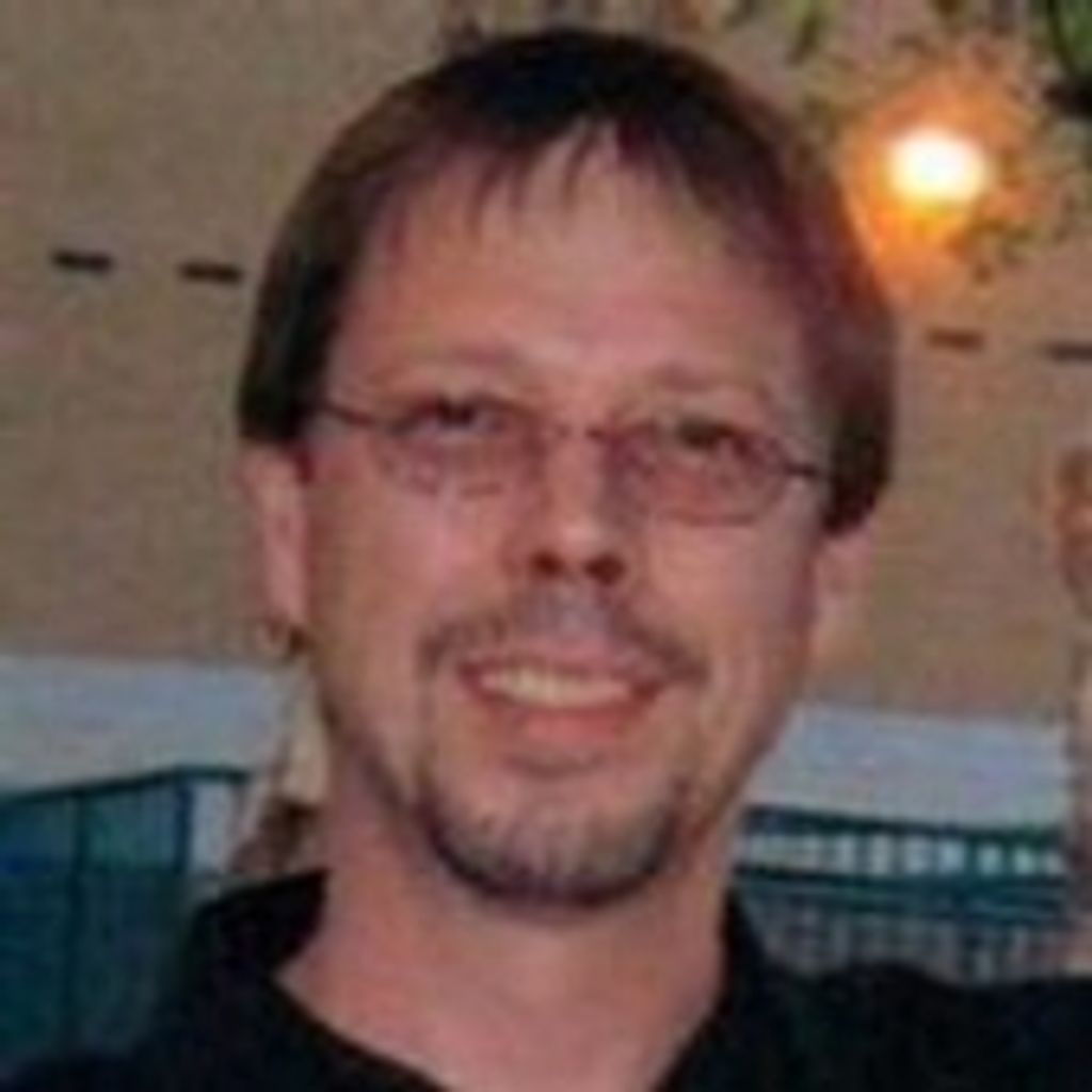 Eugene Gene Barber