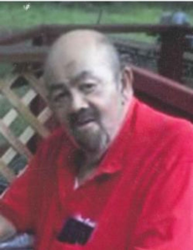 Robert Louis Penny, Sr.