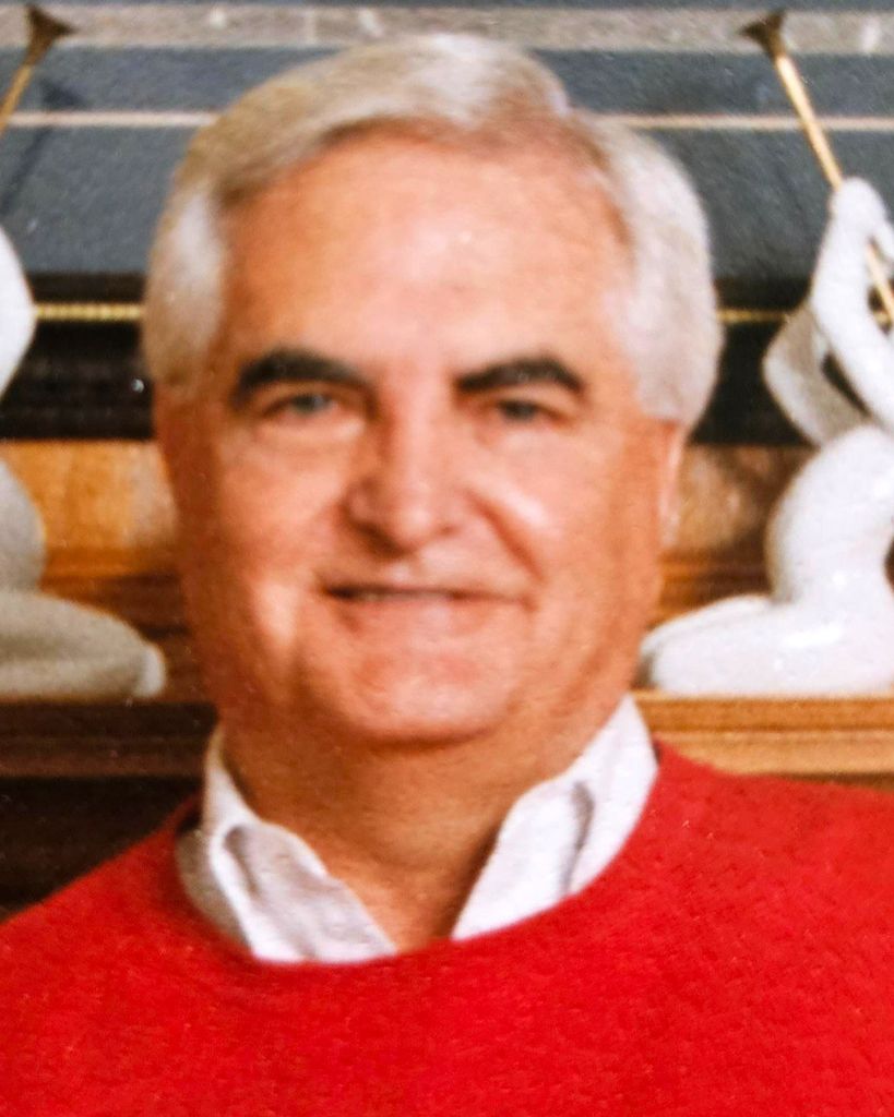 Paul Anthony Braunger Profile Photo