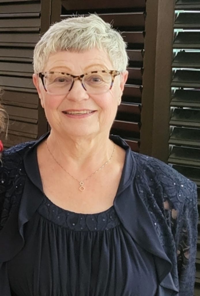 Christine M. Lewis Profile Photo