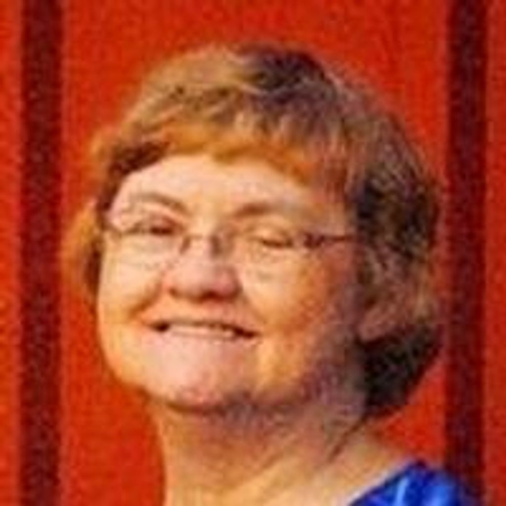 Marilyn McAnally