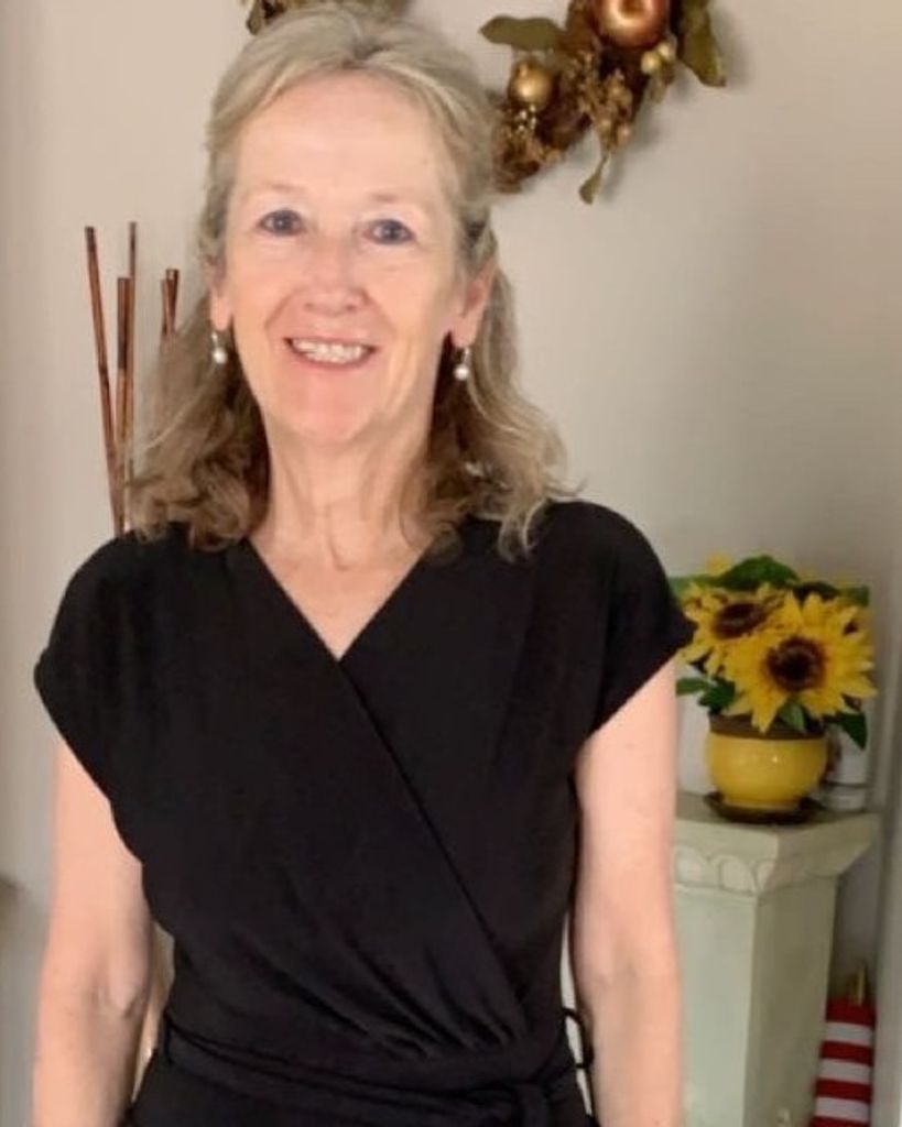 Gail Badolato Profile Photo