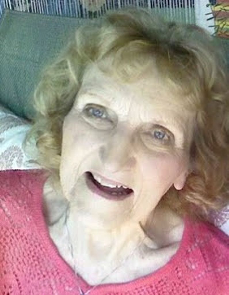 Barbara Esther Stoddard