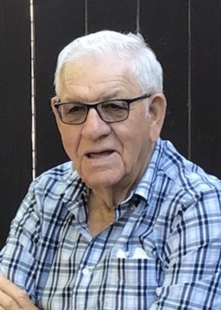 Grogan Vincent Mckay Profile Photo