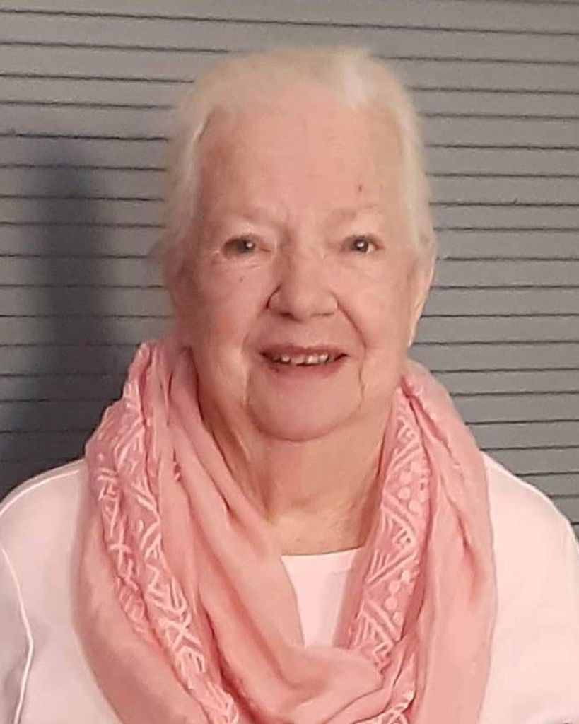 Alpha Rosetta Booth nee Elder Profile Photo