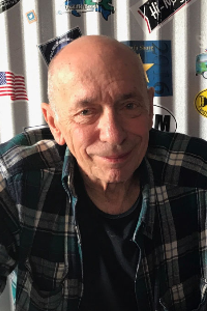 Earl Stacey