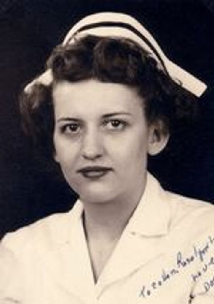 Dorothy E. Nunemaker