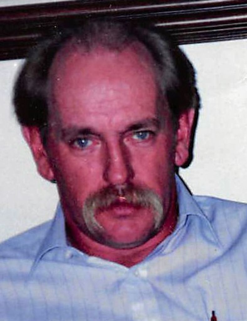 Gerald Larson