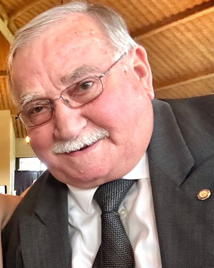 Jack W. Evans, Jr.