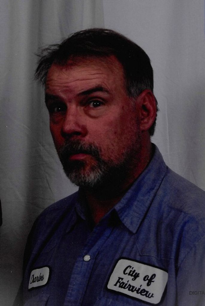 Charles Robert Dunning Jr. Profile Photo