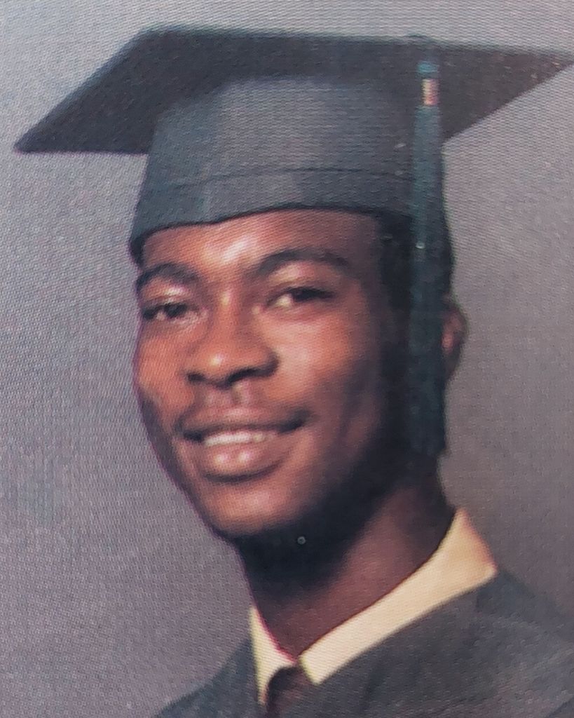 Aaron Lee Gilliam Profile Photo