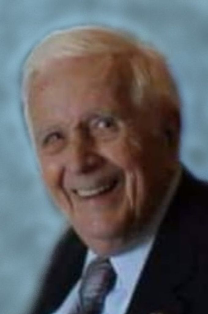 Dino D. Paschetto Profile Photo