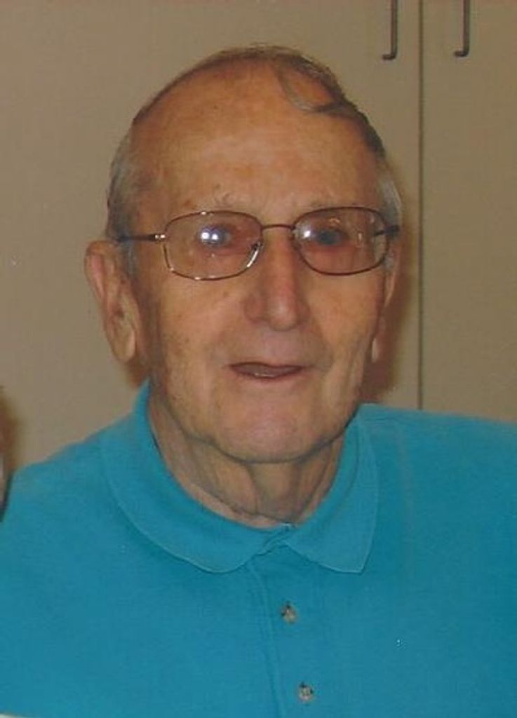 William J. Beier
