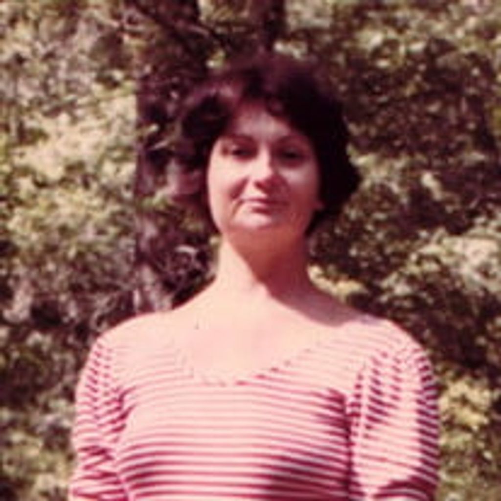 Sharon Pearl Thompson Profile Photo
