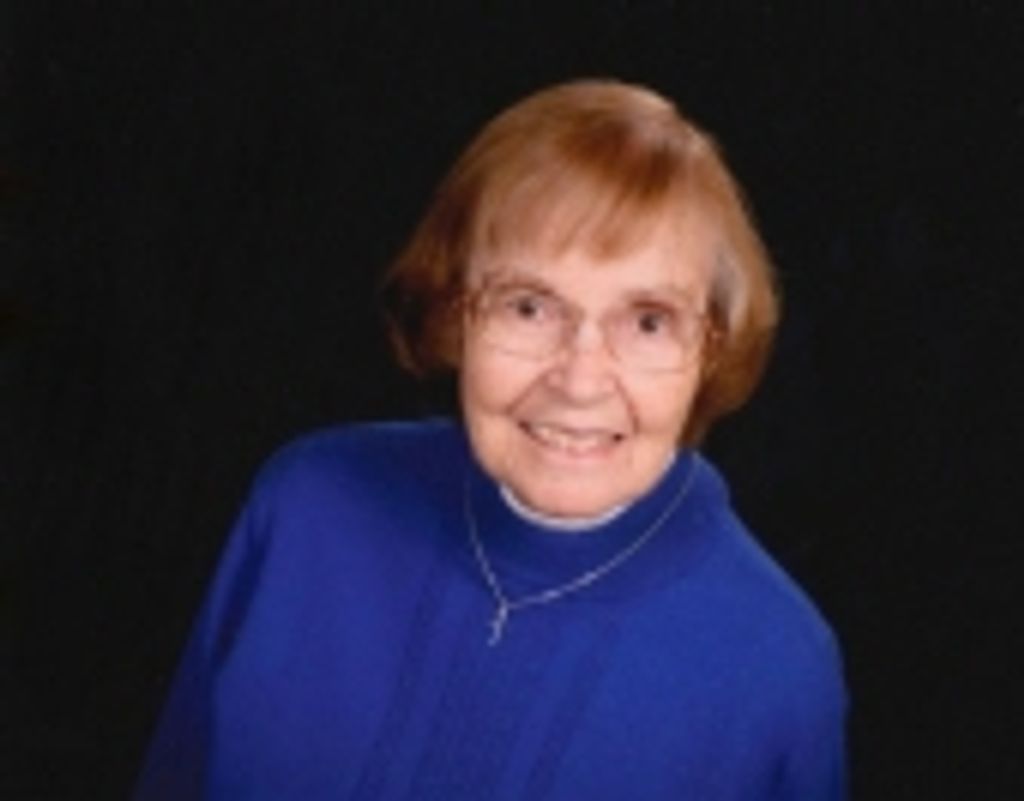 Ann G. Hudson