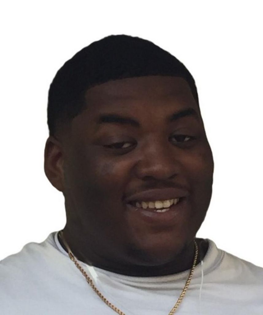 Kione Adonshay Miller Profile Photo
