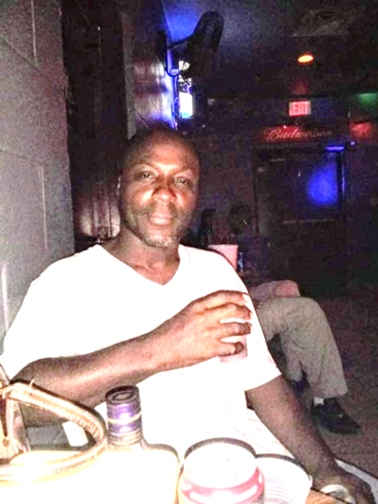 Reginald Bernard Holsey