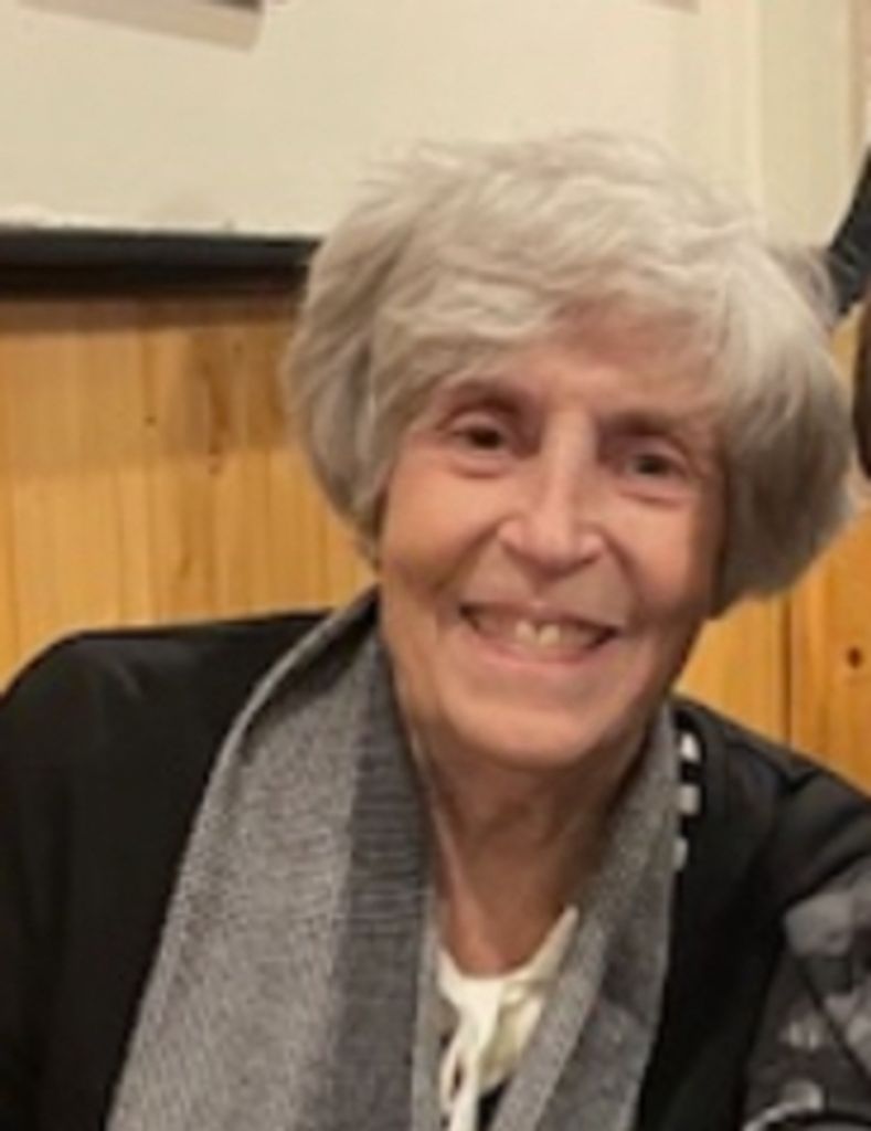 Elizabeth Ann Proctor