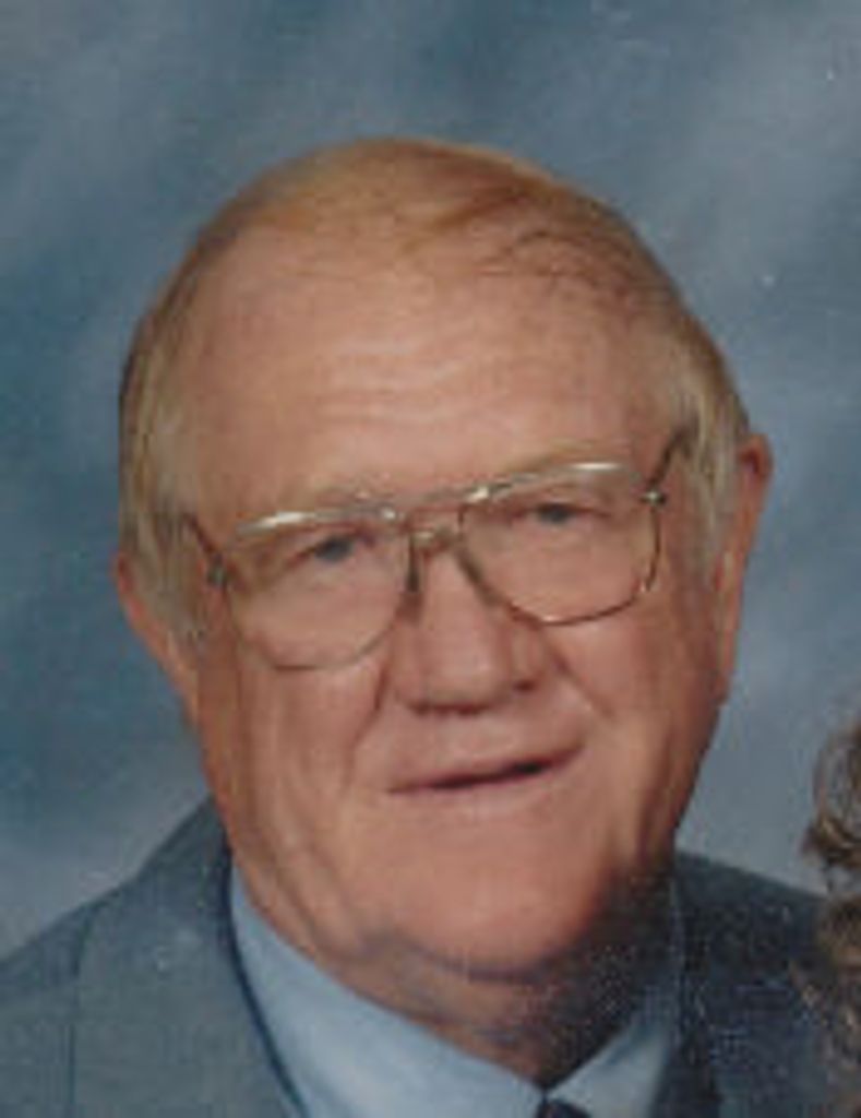 Robert Leo Schell Profile Photo