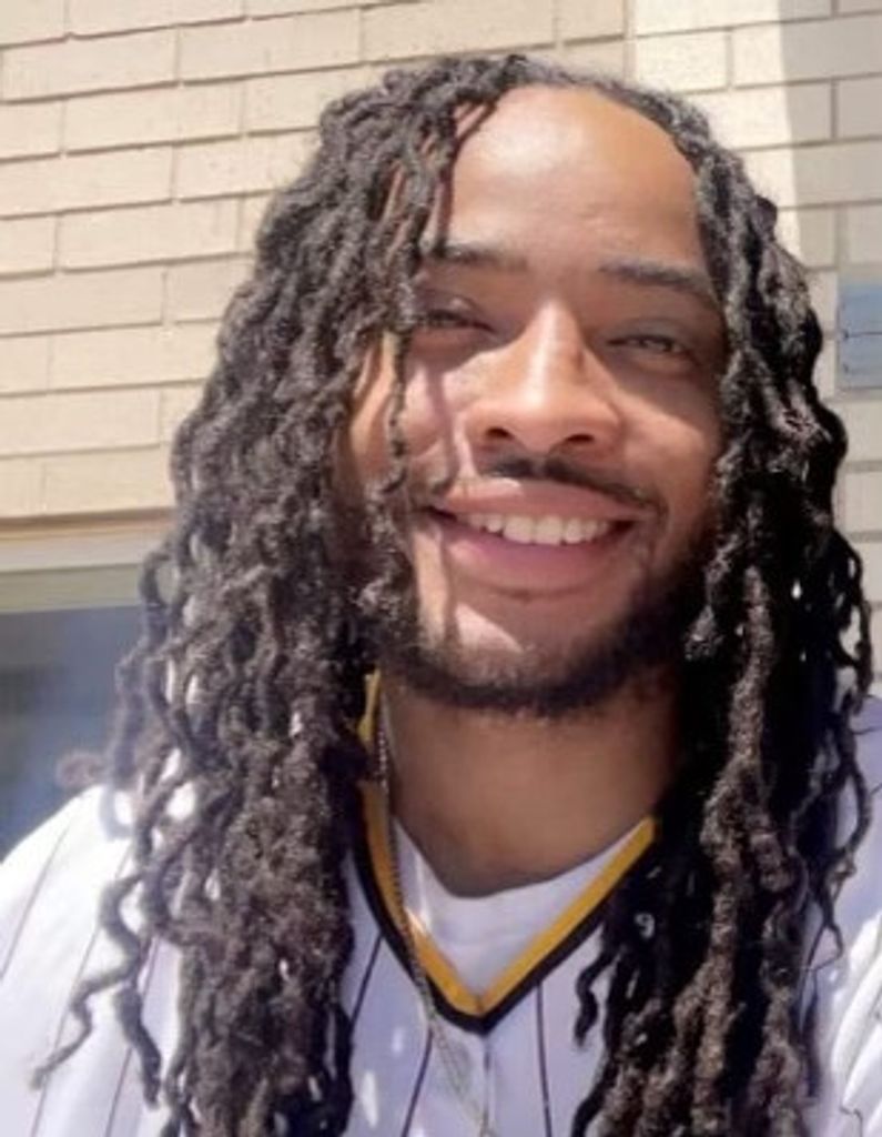 Dontae Mckinney Profile Photo
