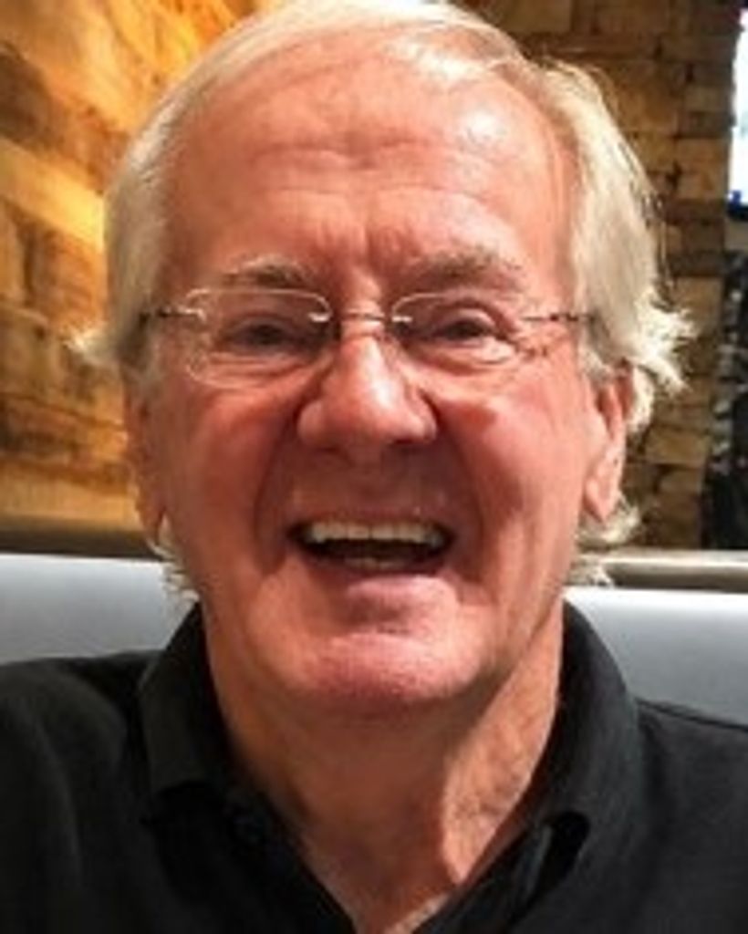 John Edward Keefe Profile Photo