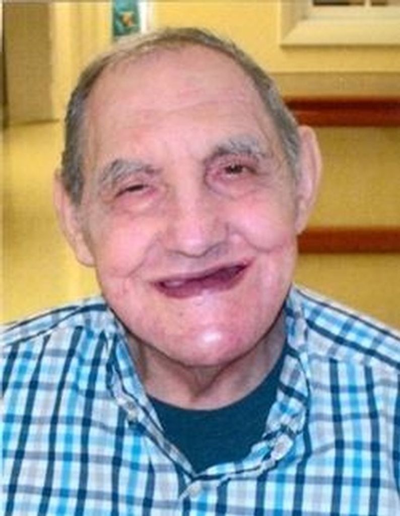 Eugene N. Nicholas Profile Photo