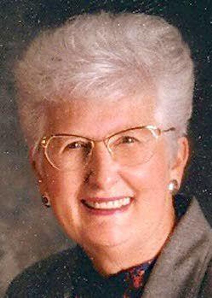 Patricia Nanninga Profile Photo
