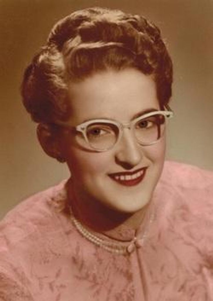 Louise R. Lewis
