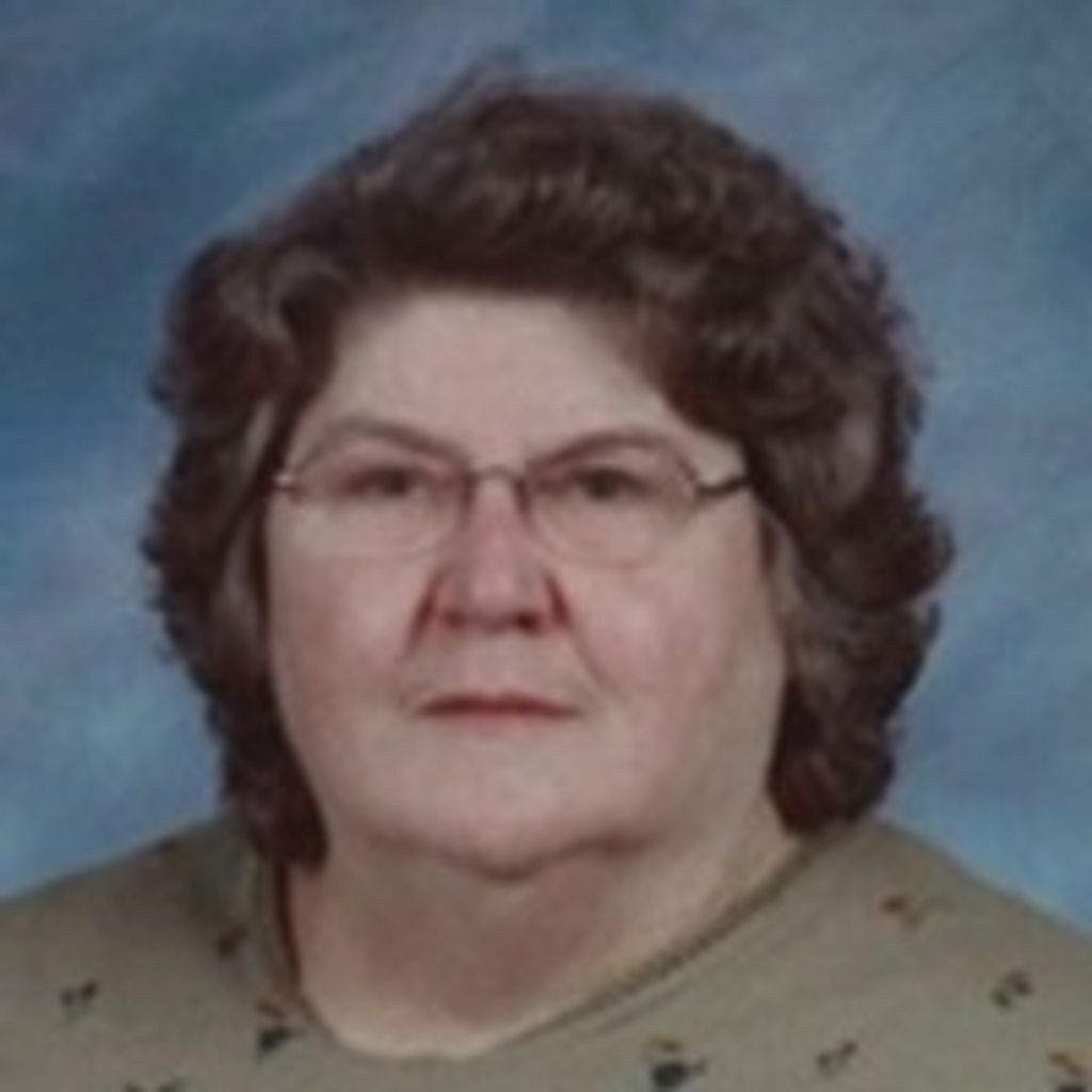 Vivian J. Mork