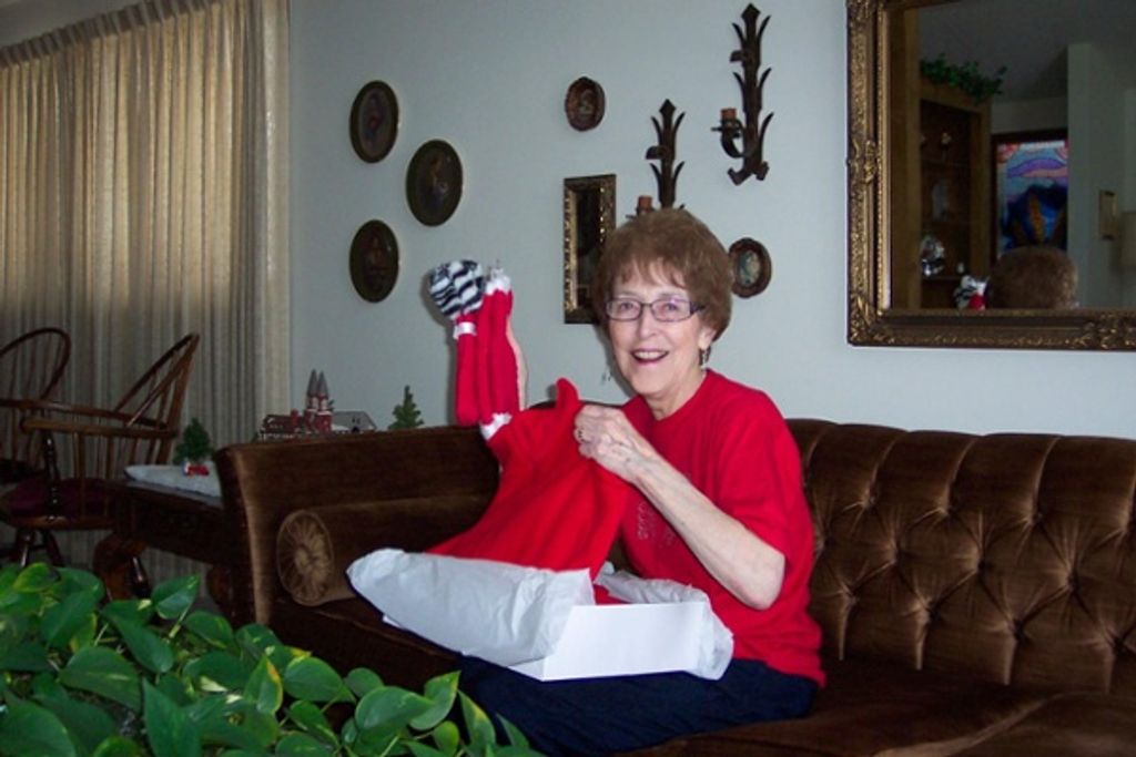 Dorothy Klein Profile Photo