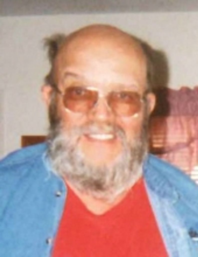 David R. Creager