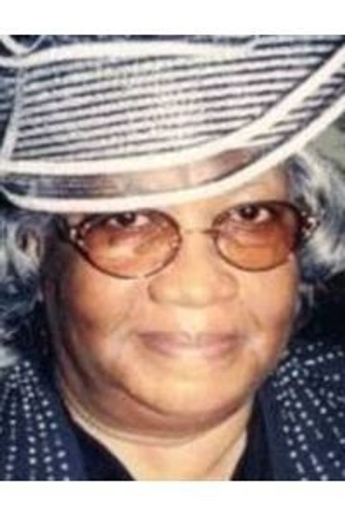 Mother Annette C. Williams - Cooper Profile Photo