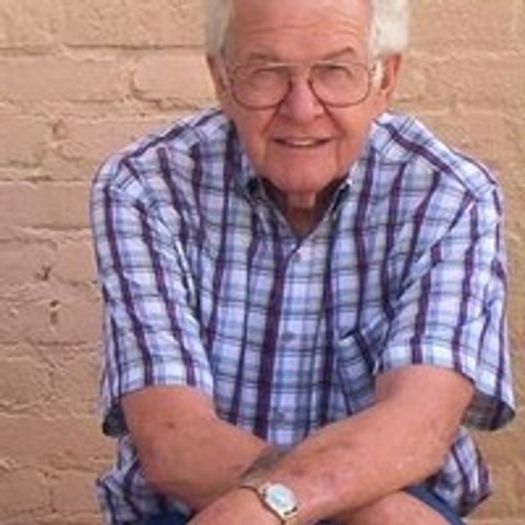 Coy Eugene Scharbor