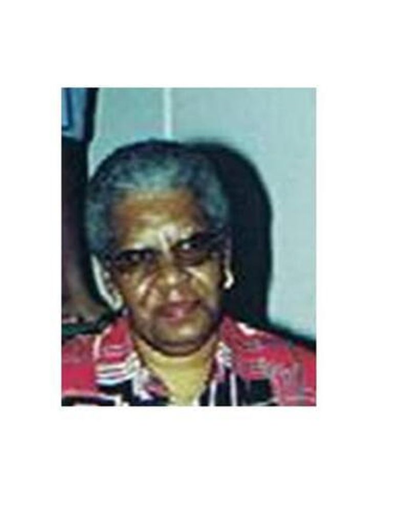 Peggy Loretta Blanks-Smith