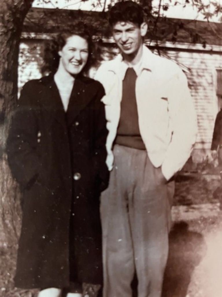 George Warren Hubbard Profile Photo